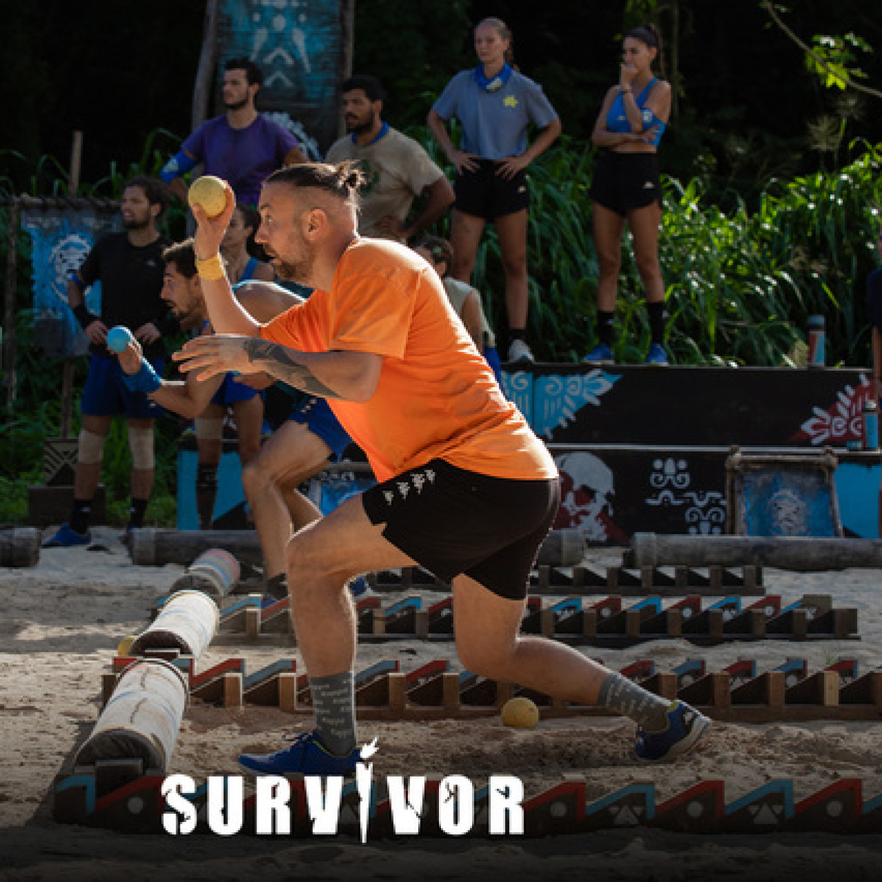 Survivor ödül oyunu kim kazandı?