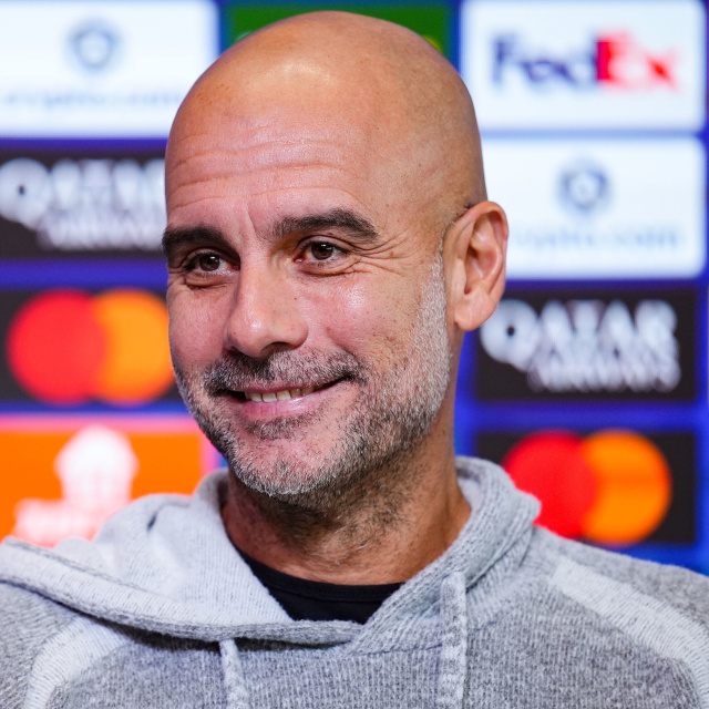 Guardiola'dan Galatasaray açıklaması!