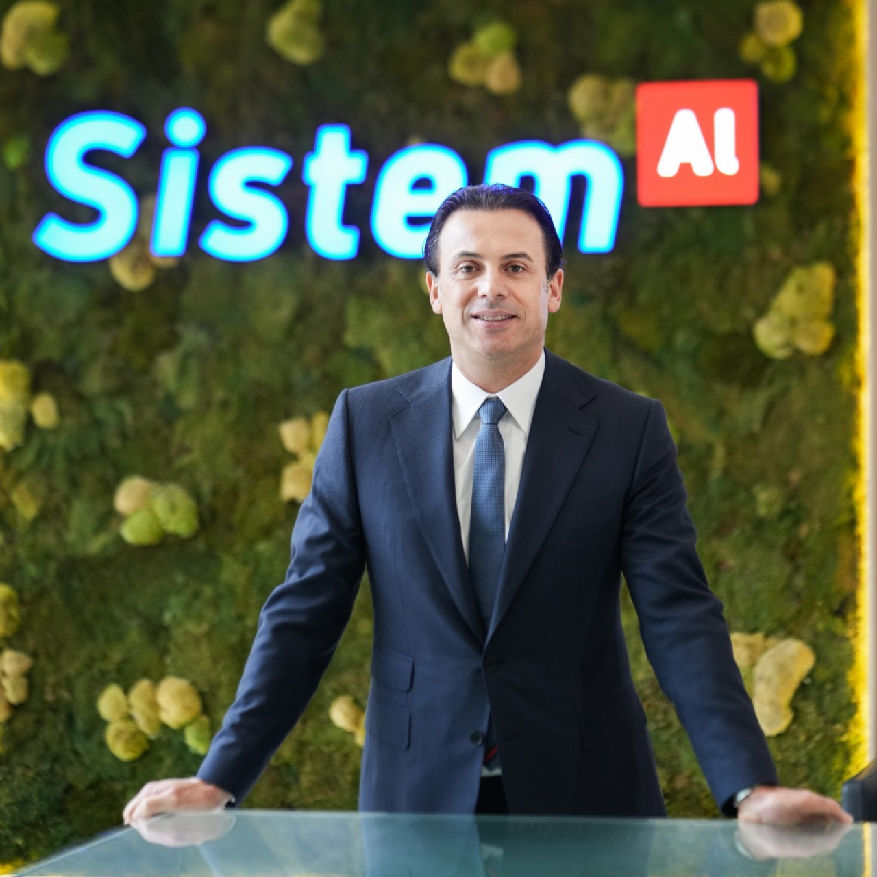 Sistem Alüminyum 2025'i büyüme ile kapattı