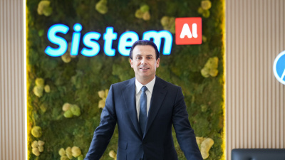 Sistem Alüminyum 2025'i büyüme ile kapattı