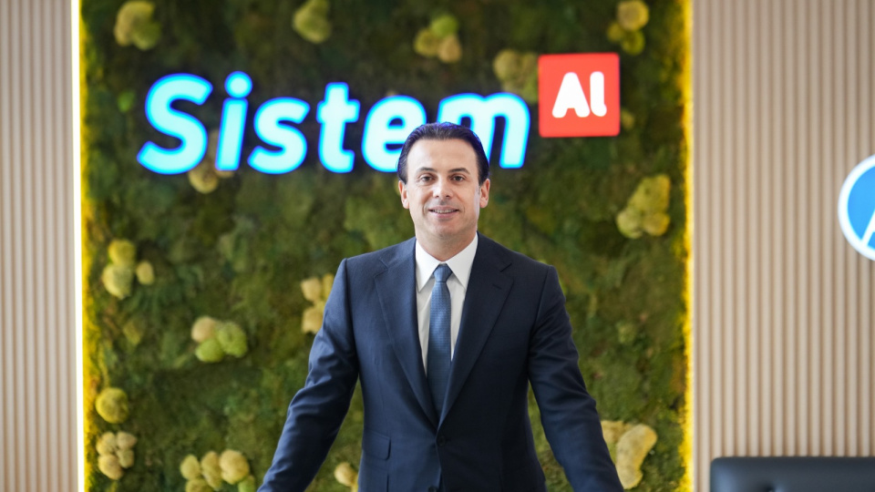 Sistem Alüminyum 2025'i büyüme ile kapattı