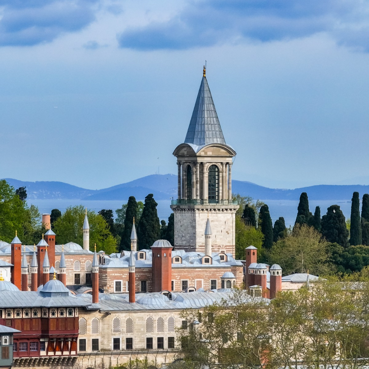 Müzekart ile 200 TL’ye 350’den fazla müze ziyareti