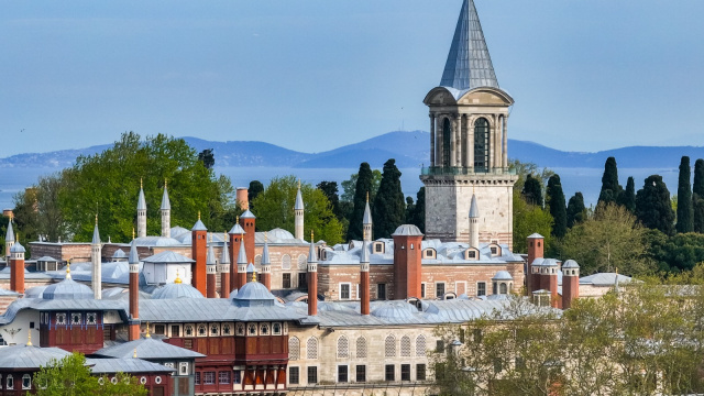 Müzekart ile 200 TL’ye 350’den fazla müze ziyareti