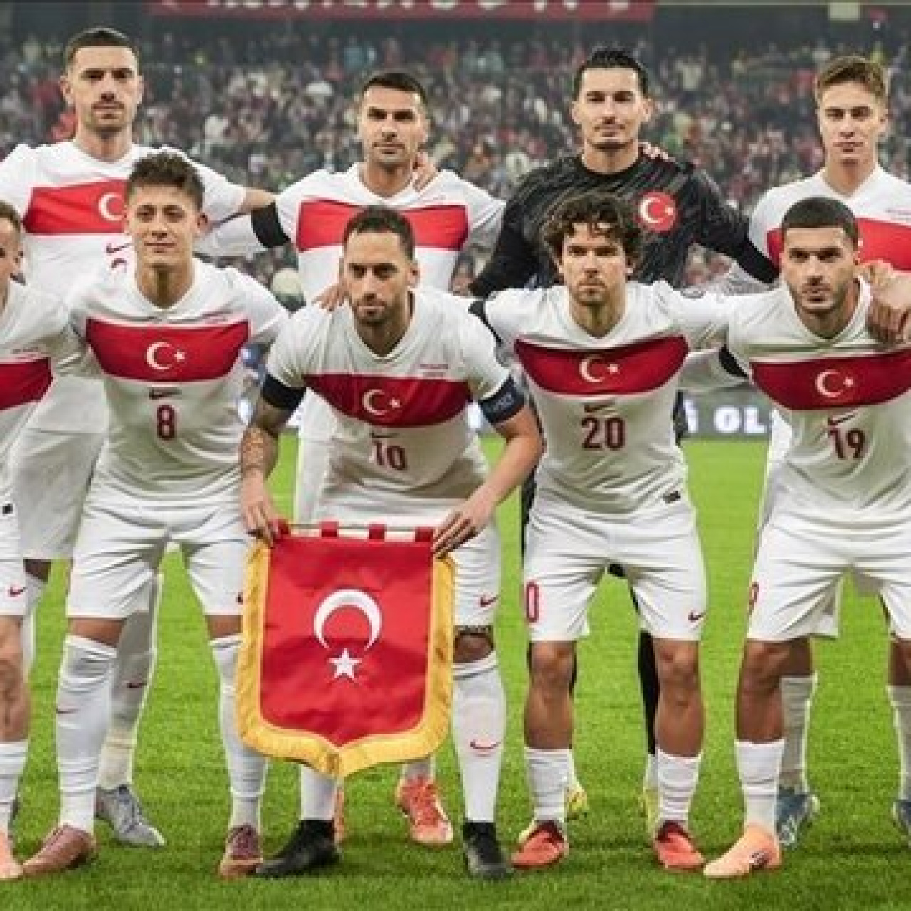 Milli maç ne zaman?