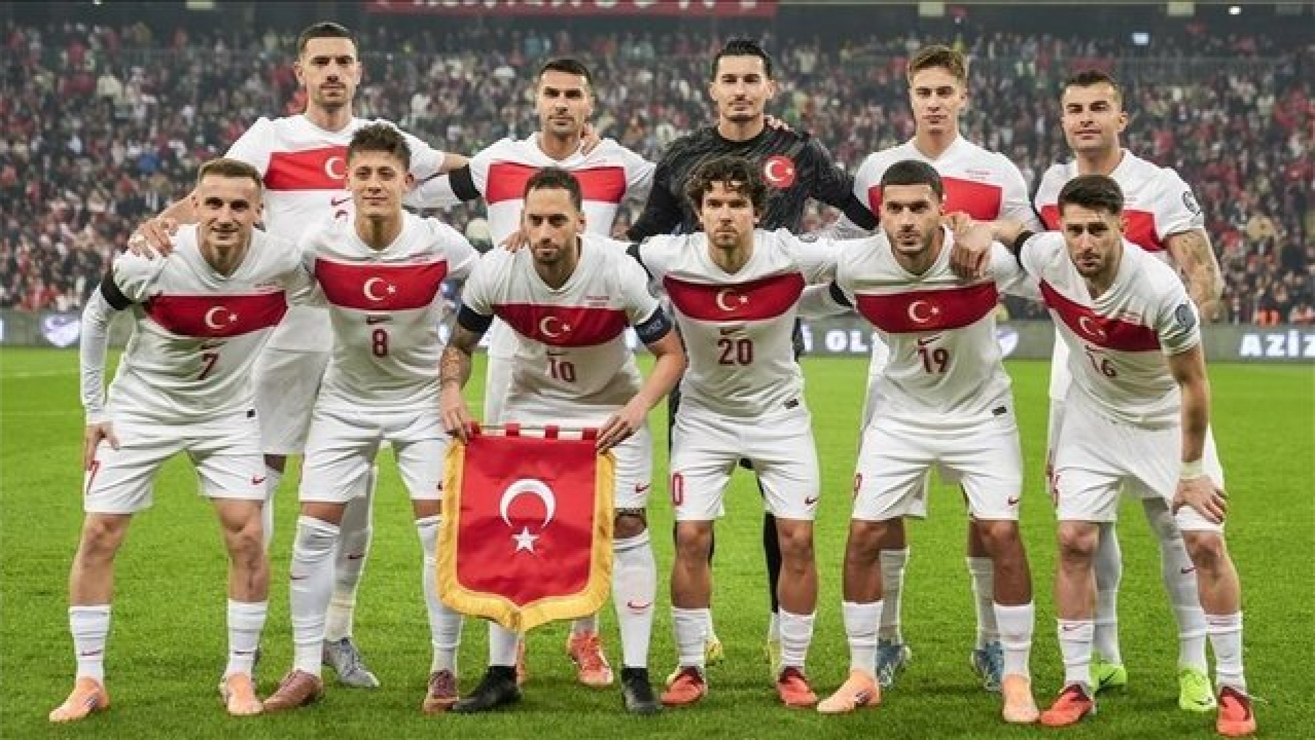 Türkiye - Romanya Milli Maçı: Tarih, Saat ve Canlı Yayın Kanalı