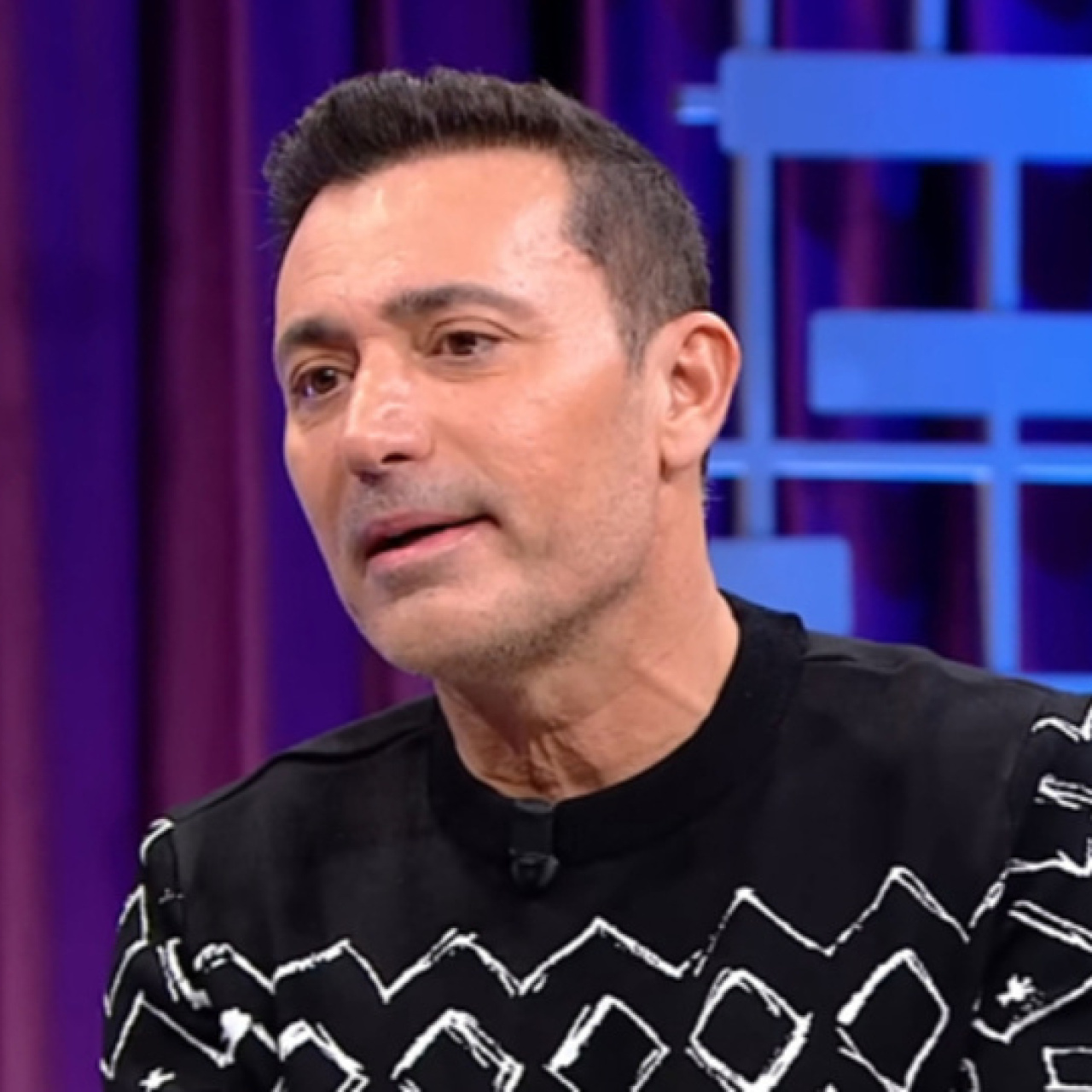 "Bu videoya itibar etmeyin"