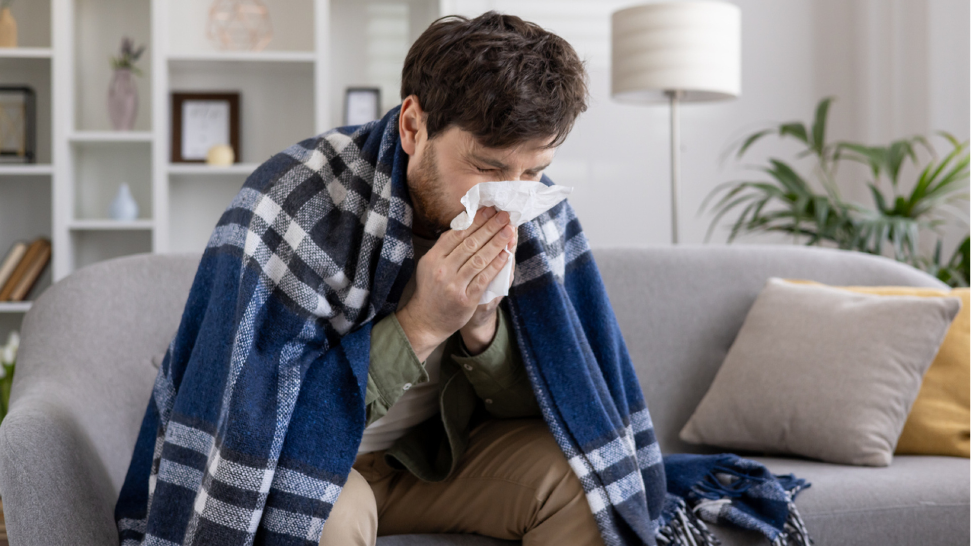 Kışa karşı kalkanınız: Bağışıklığınızı güçlü tutmanın altın kuralları