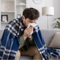 Kışın bağışıklığınızı bunlarla güçlendirin