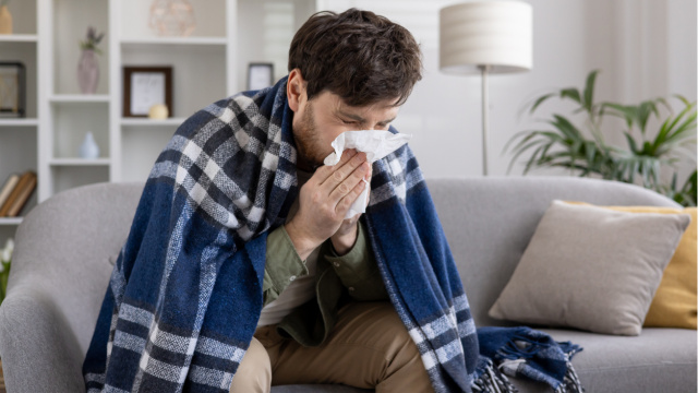 Kışın bağışıklığınızı bunlarla güçlendirin