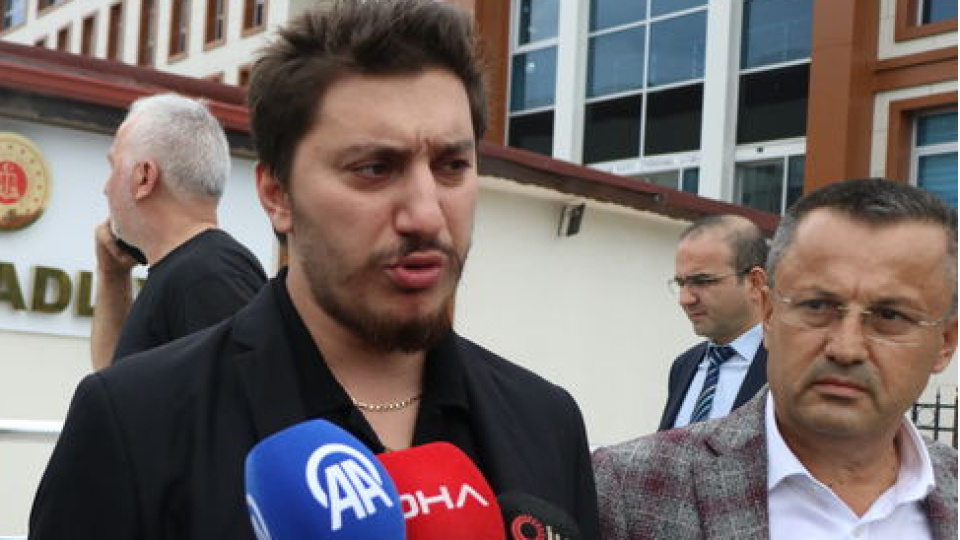 Yasaklı madde testi negatif çıktı