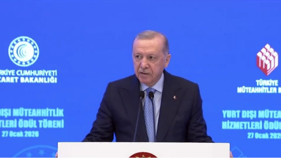 2025 hedeflerimize ulaştığımız yıl oldu