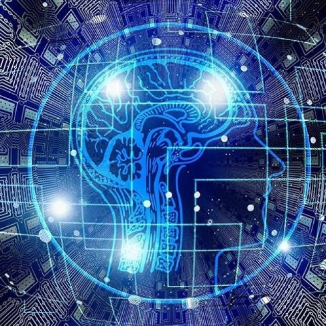 Çin, uzaya yapay zeka modeli kurdu