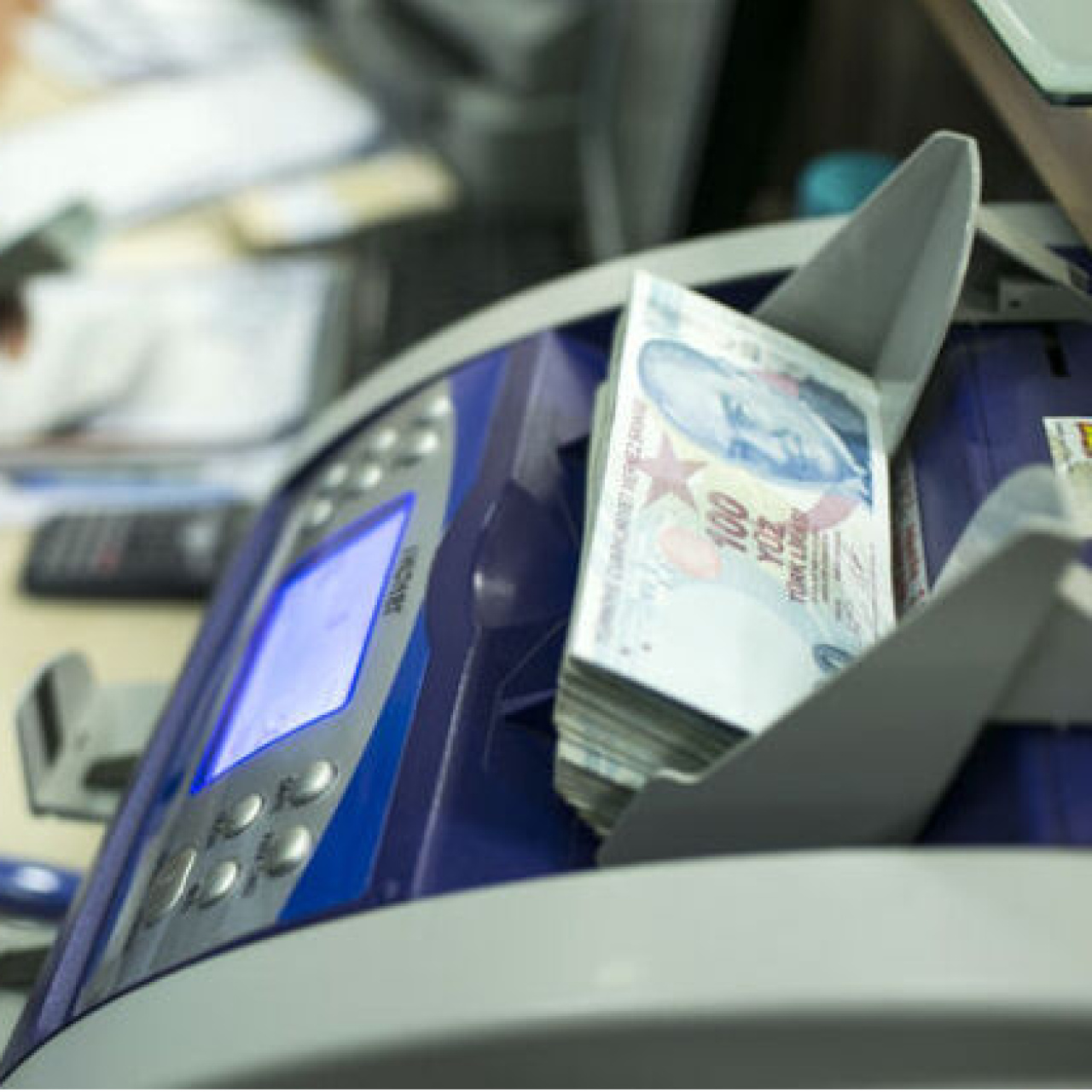 Mevduat faiz oranları değişti