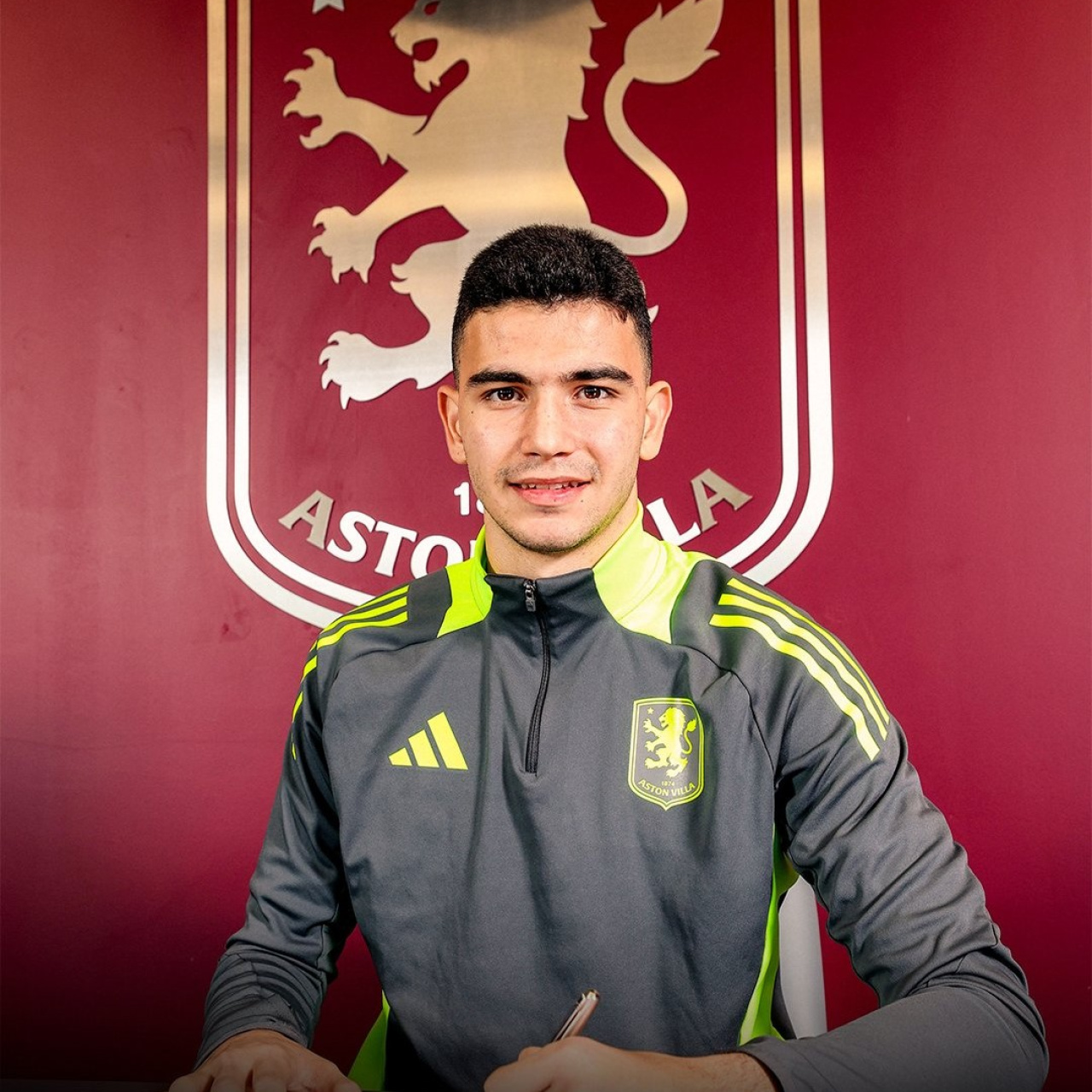 Beşiktaş, Yasin Özcan'ı açıkladı: İstanbul'a geliyor!