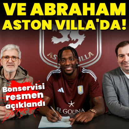 Beşiktaş'ta ayrılık açıklandı!