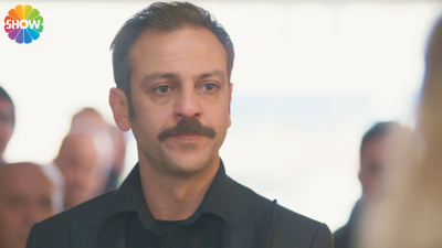 "Derya! Benim Yahya"