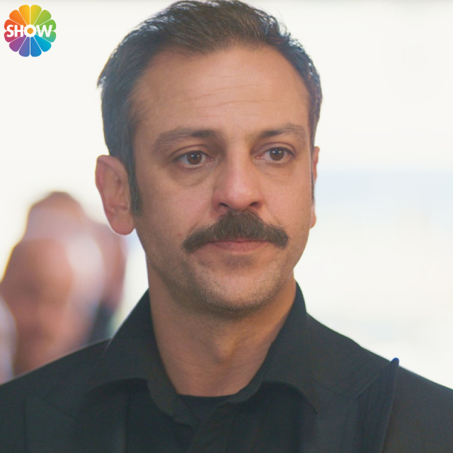 "Derya! Benim Yahya"