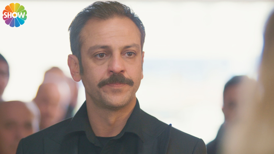 "Derya! Benim Yahya"