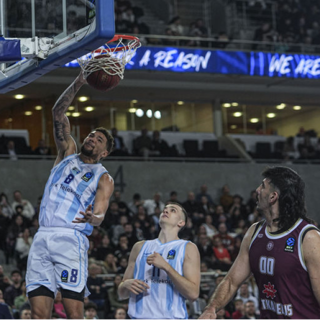 Türk Telekom'dan kritik galibiyet!