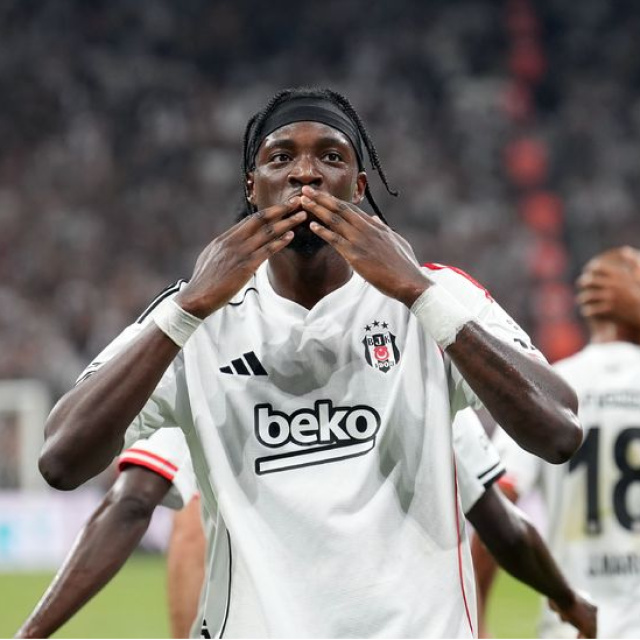 "İlk geldiğim gün buraya aşık oldum"