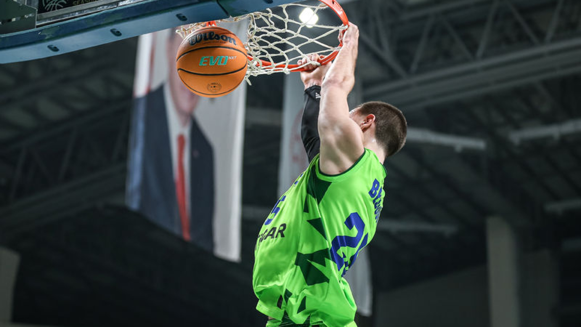 TOFAŞ, FIBA Şampiyonlar Ligi'nde Yunanistan'da Galibiyetle Coştu: 93-79