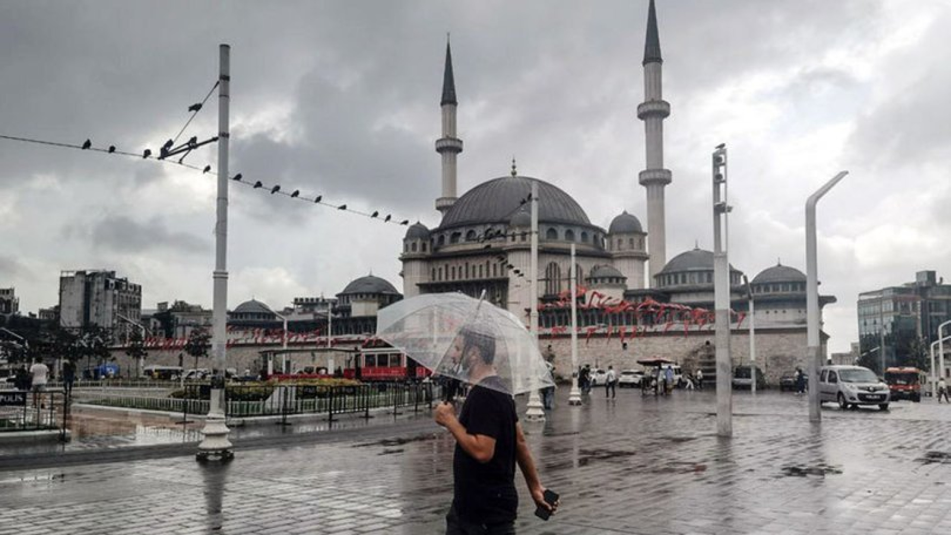28 Ocak Hava Durumu: Kar Yağışı ve Çığ Tehlikesi Uyarısı
