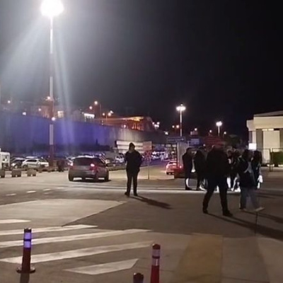 Trabzon'da 3,8 büyüklüğünde deprem