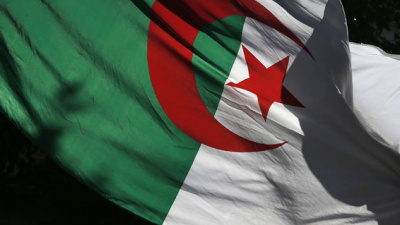 Cezayir'de 52 vilayette eğitime ara verildi