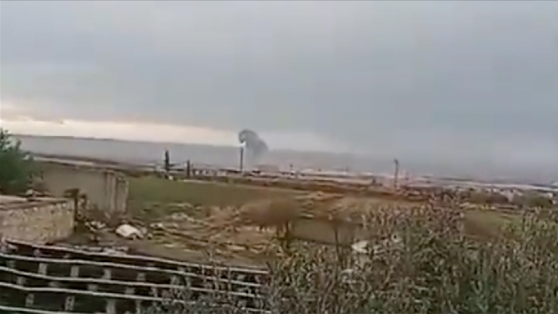 Terör örgütü YPG'nin mayınları Halep kırsalında 5 can aldı | Dış Haberler