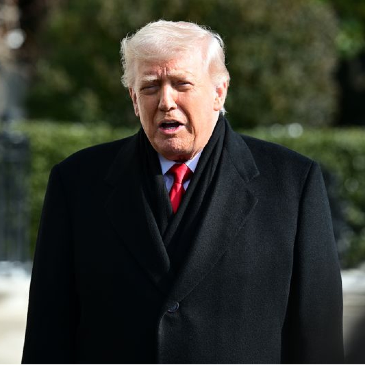 ABD Başkanı Trump'tan Dolar açıklaması