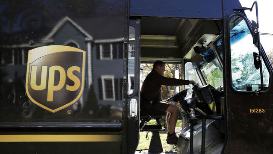 Lojistik devi 30 bin çalışanla yollarını ayıracak