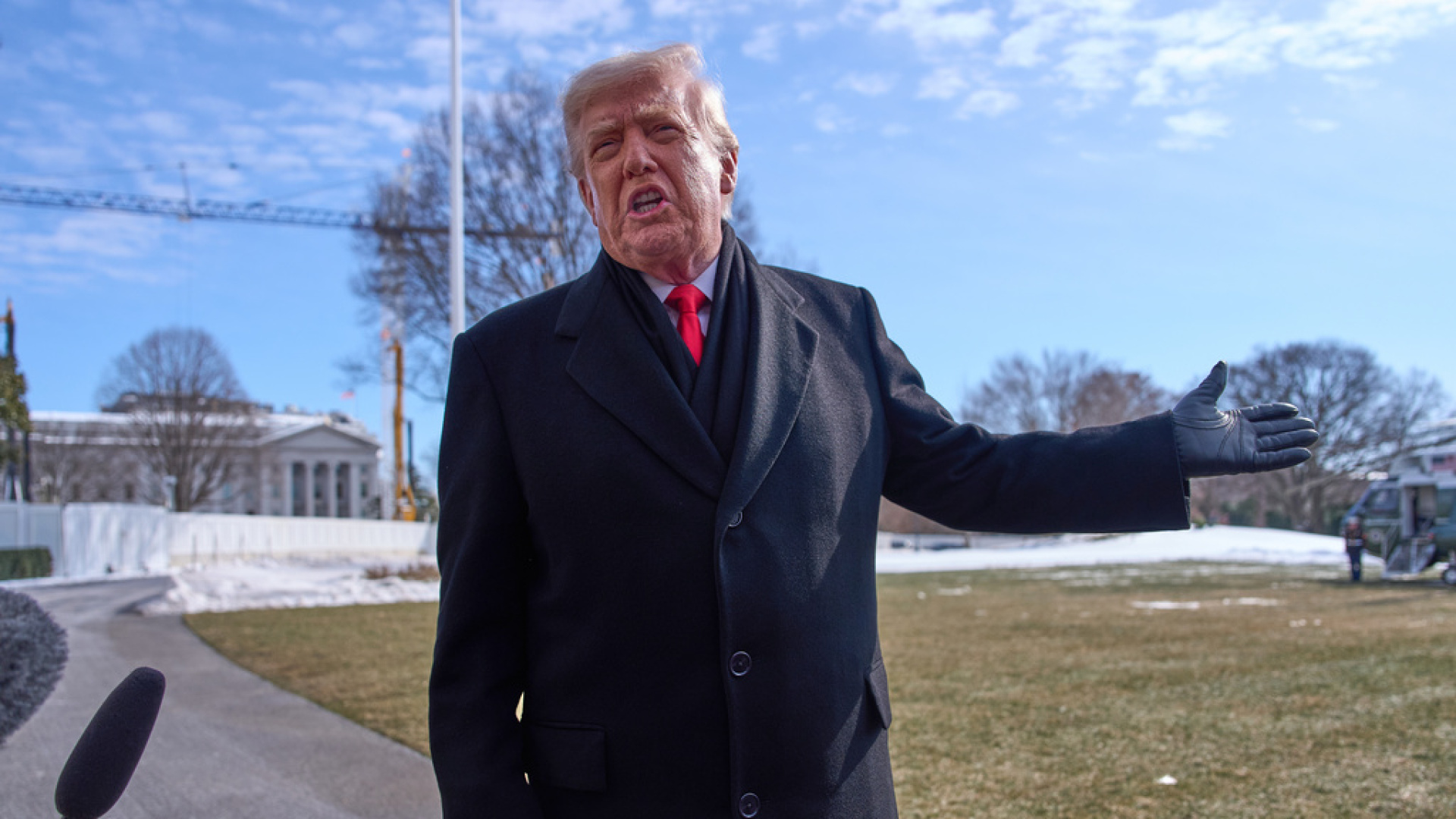 ABD Başkanı Trump: Küba çok yakında çökecek | Dış Haberler