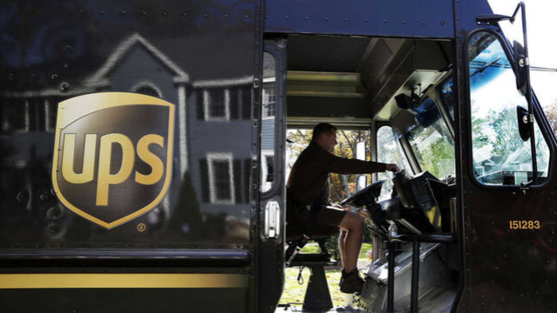 UPS 30 Bin Çalışanı İşten Çıkarmayı Planlıyor: Lojistik Devi Büyük İş Gücü Azaltımına Gidiyor