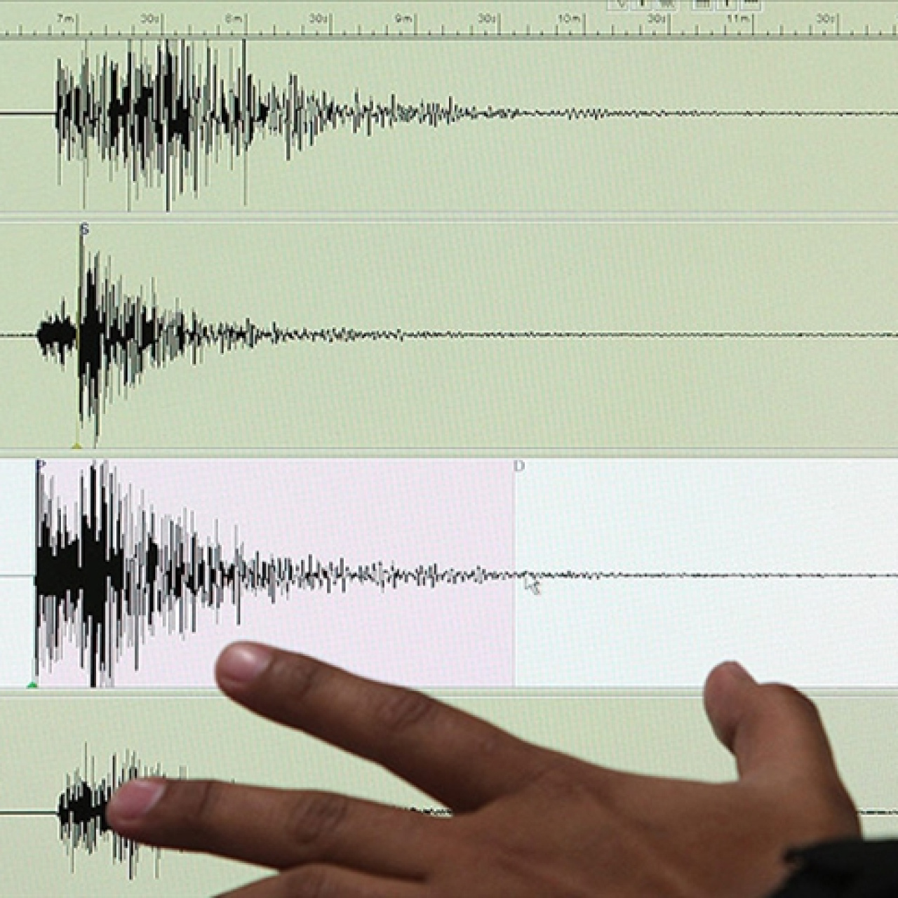 AFAD ve Kandilli son depremler listesi