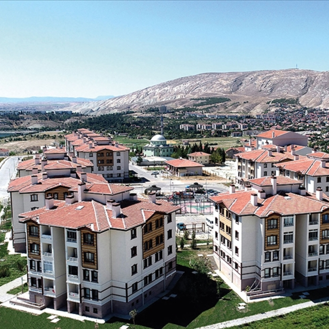 TOKİ Sinop kura sonuçları