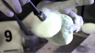 10 yıl önce işlenen cinayet aydınlatıldı