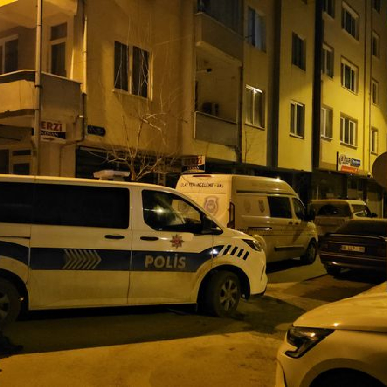 Engelli kişi evinde ölü bulundu