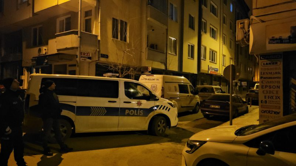 Engelli kişi evinde ölü bulundu