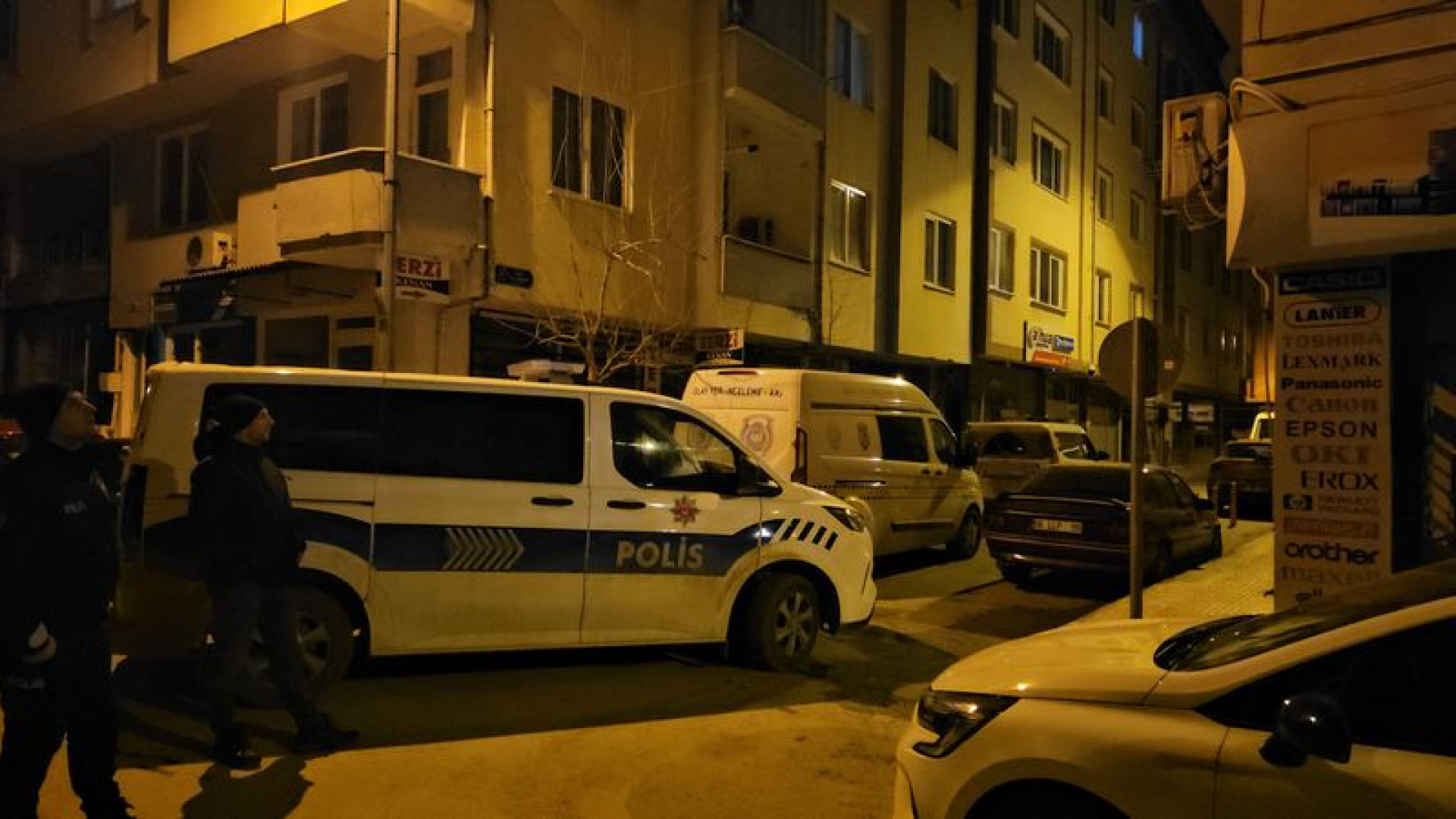 Çorum'da Bedensel Engelli Adam Evinde Ölü Bulundu: Kardeşi Hareketsiz Halde Tespit Etti