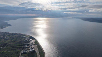 Çanakkale Boğazı tekrar açıldı