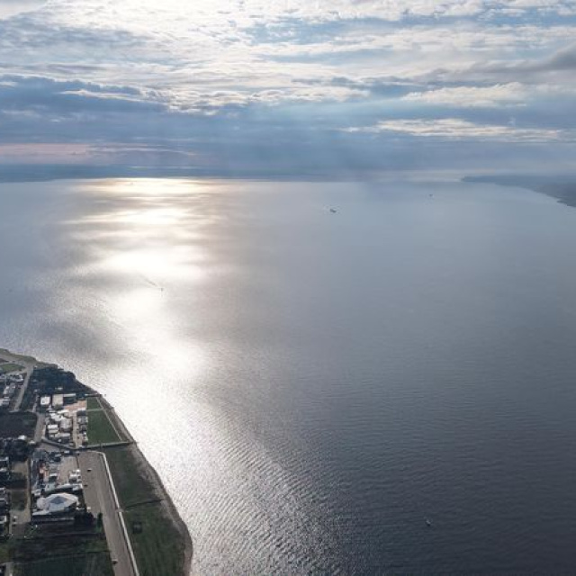 Çanakkale Boğazı tekrar açıldı