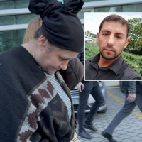 Yasak aşk vahşetinde anne ile oğlunun ifadesi çelişti! Üçü de tutuklandı!