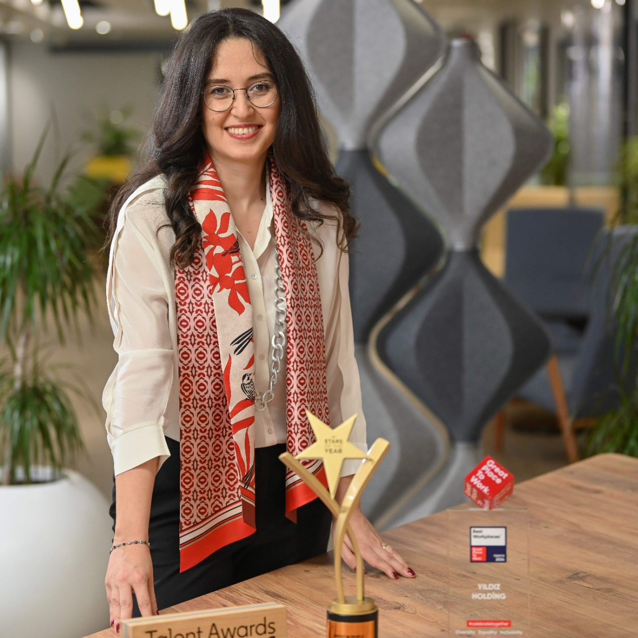 JOB Young Talent 2026 başvuruları başladı