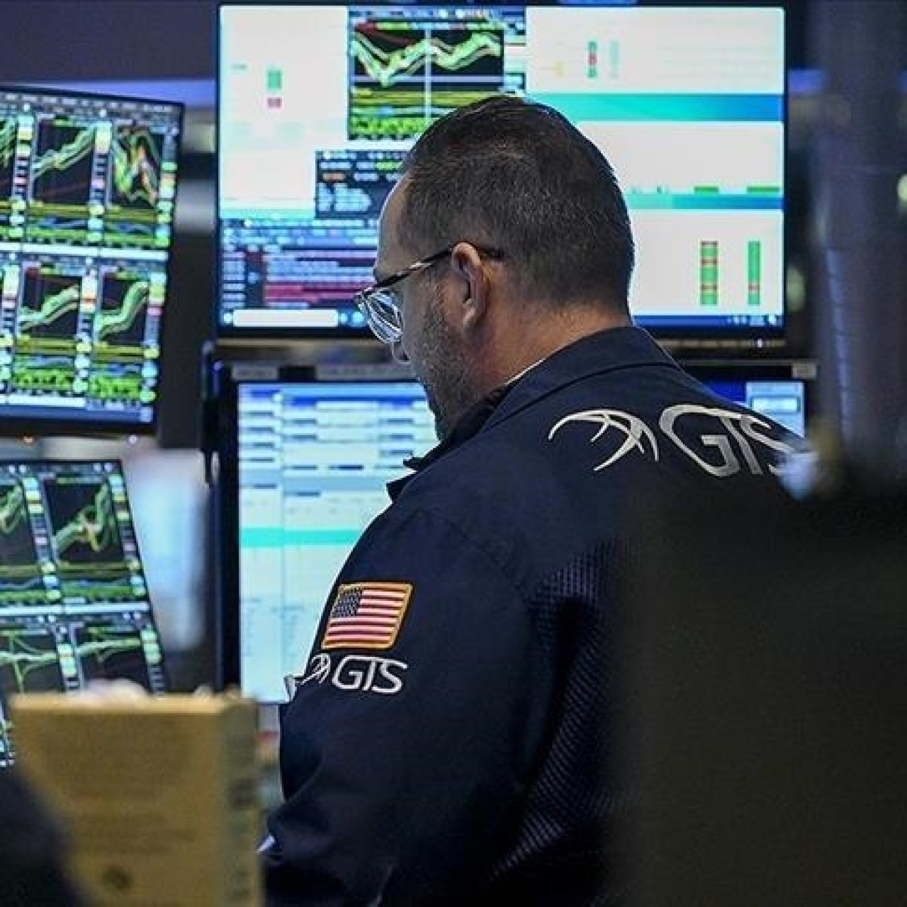 Piyasaların gözü Fed'de