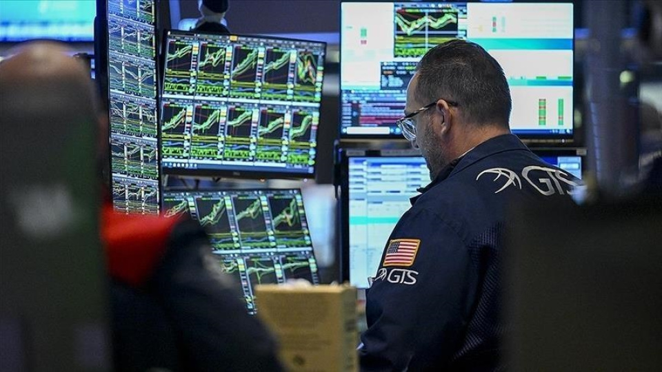 Piyasaların gözü Fed'de