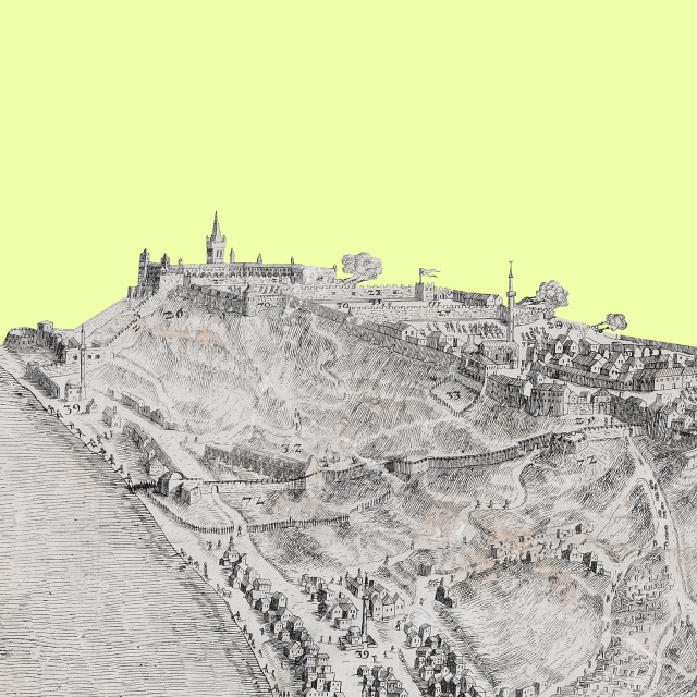 Pera Müzesi’nden, Osmanlı’nın sınır kenti Budin’e dair seminer