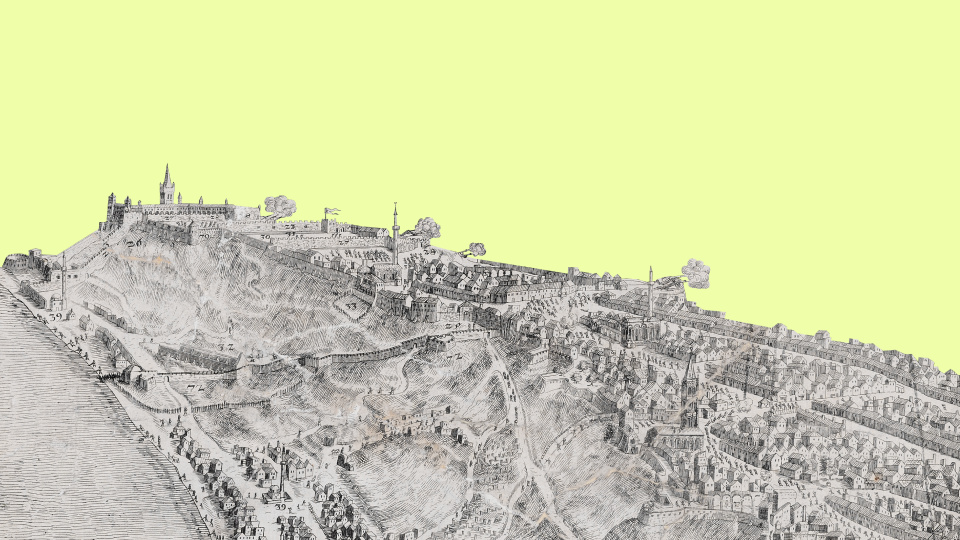 Pera Müzesi'nden, Osmanlı'nın sınır kenti Budin'e dair seminer