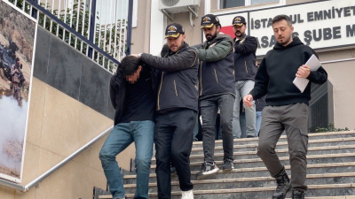 Dolandırıcı dolandırıldı! İhbarda bulundu, vurgun ortaya çıktı!