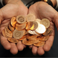 Ons altın rekor tazeledi