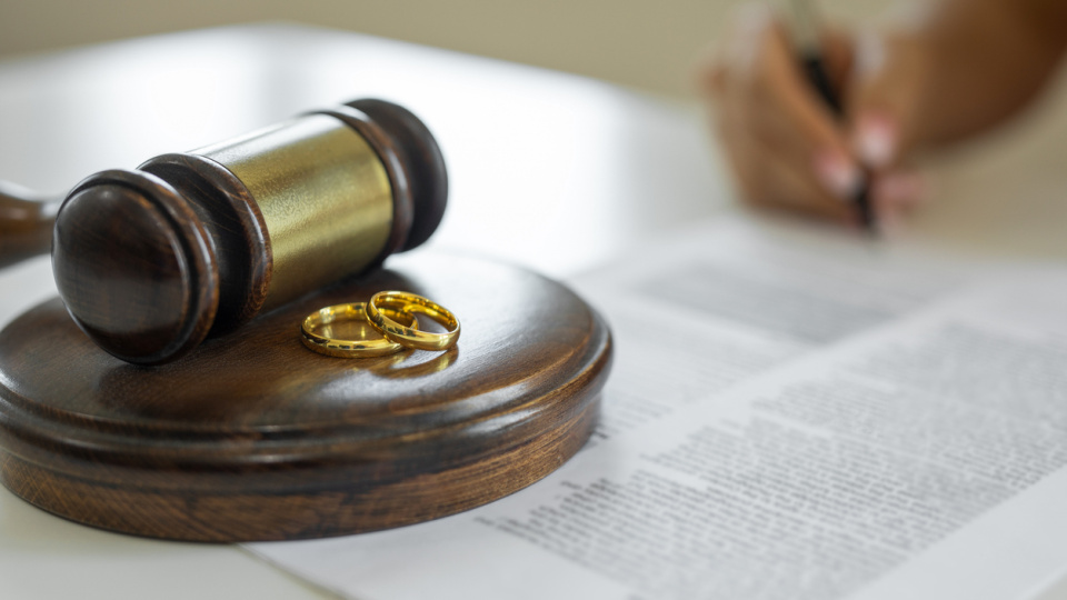 Boşanmak Günah mı?